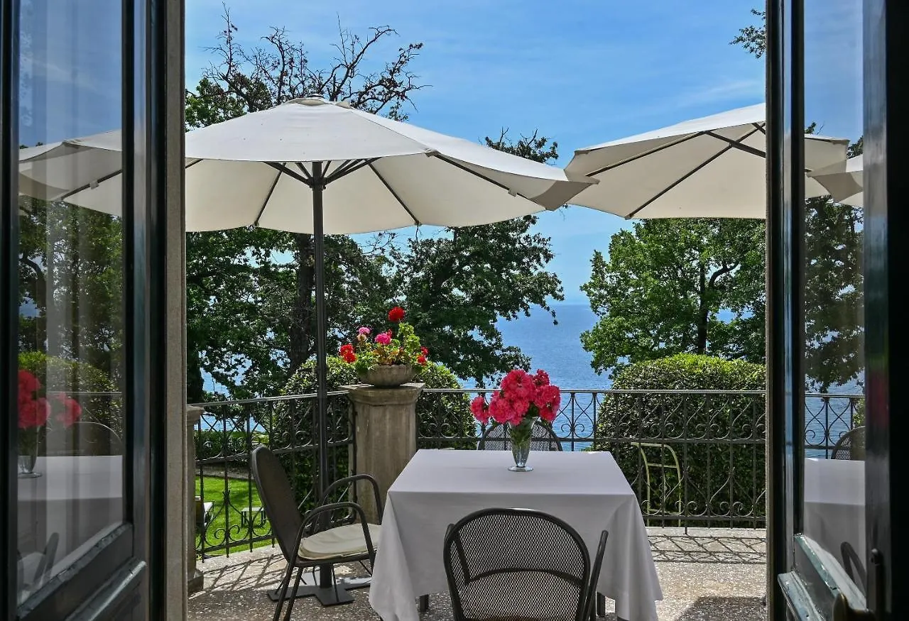 לובראן Hotel Villa Astra