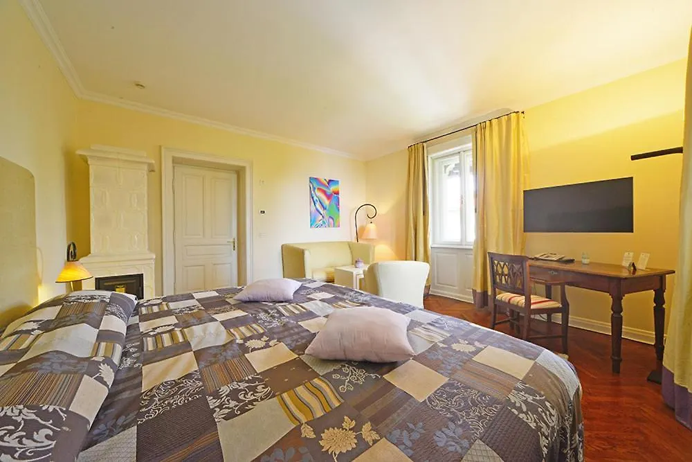 לובראן Hotel Villa Astra
