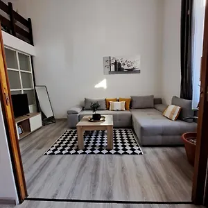 Apartament Ena & Marta