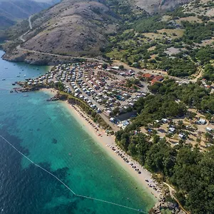 Kompleks wypoczynkowy Skrila Sunny Camping
