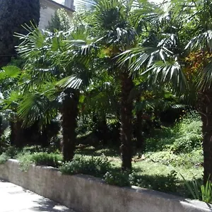 Perisa Apartment