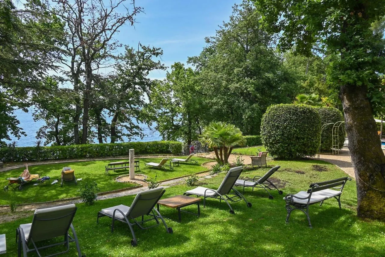Hotel Villa Astra Lovran