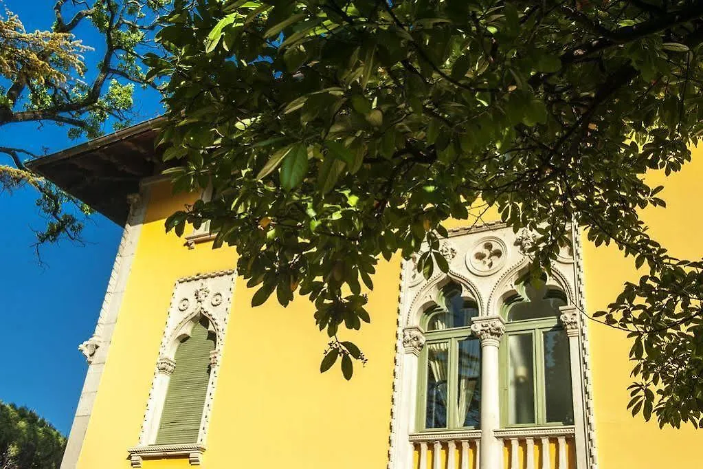 Hotel Villa Astra Lovran