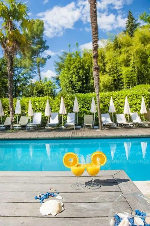 Hotel Villa Astra Lovran
